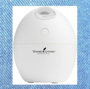 Young Living Orb USB Diffuser